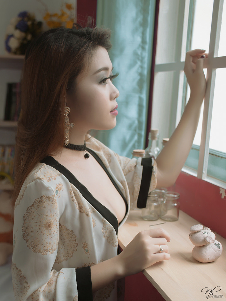 军营女医生